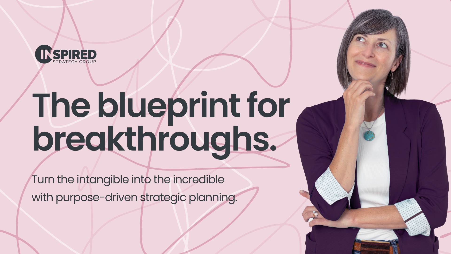 Strategic Planning Inspired Strategy Group